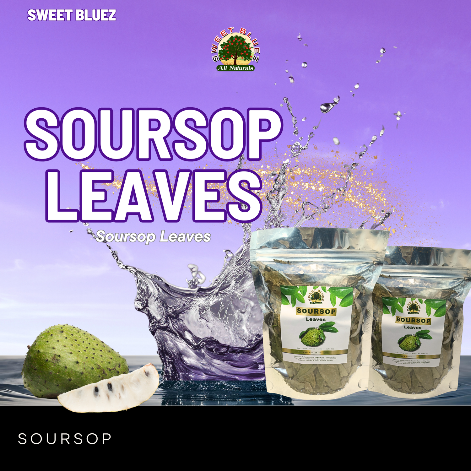 Soursop benefits, antioxidants, vitamin c, Soursop tea