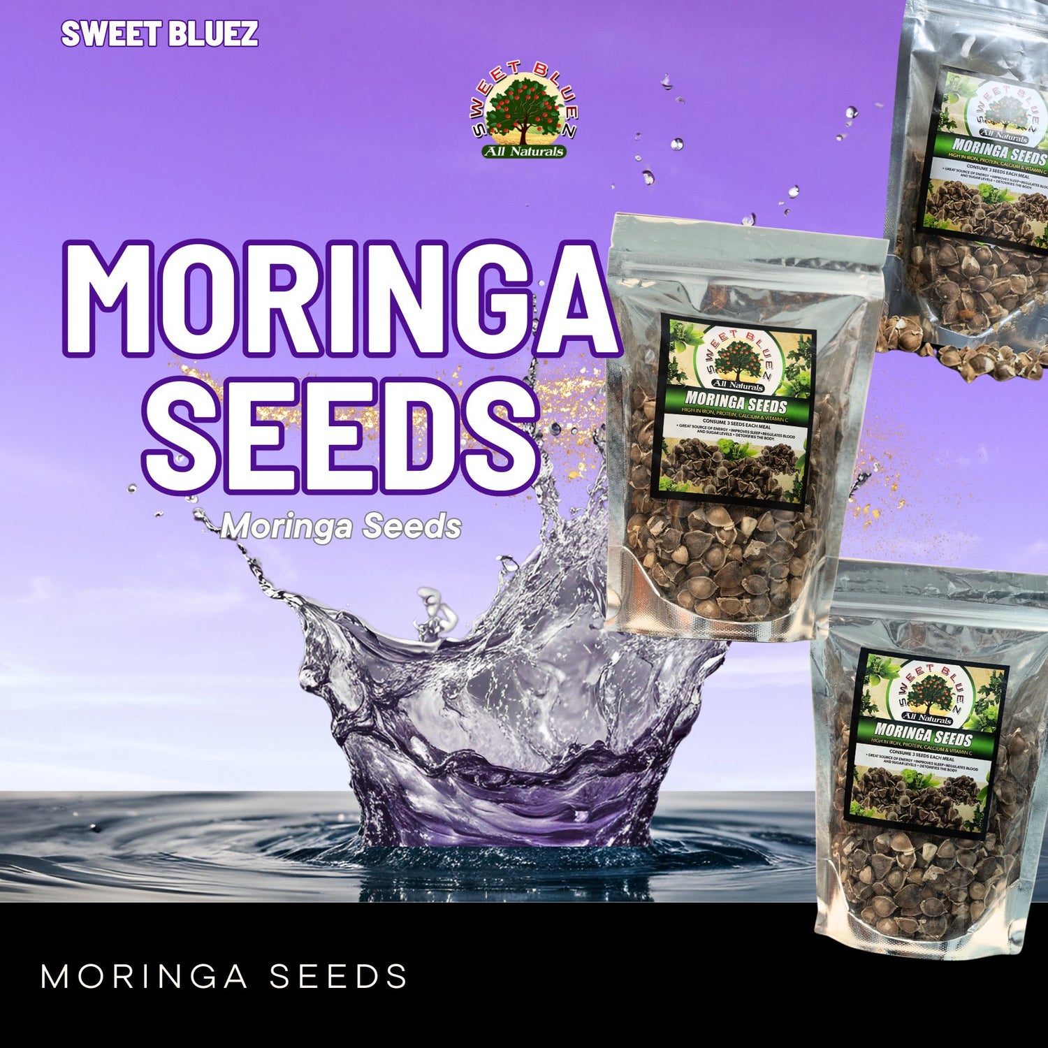 Moringa seeds, Moringa powder, moringa oleifira tree, benefits of moringa