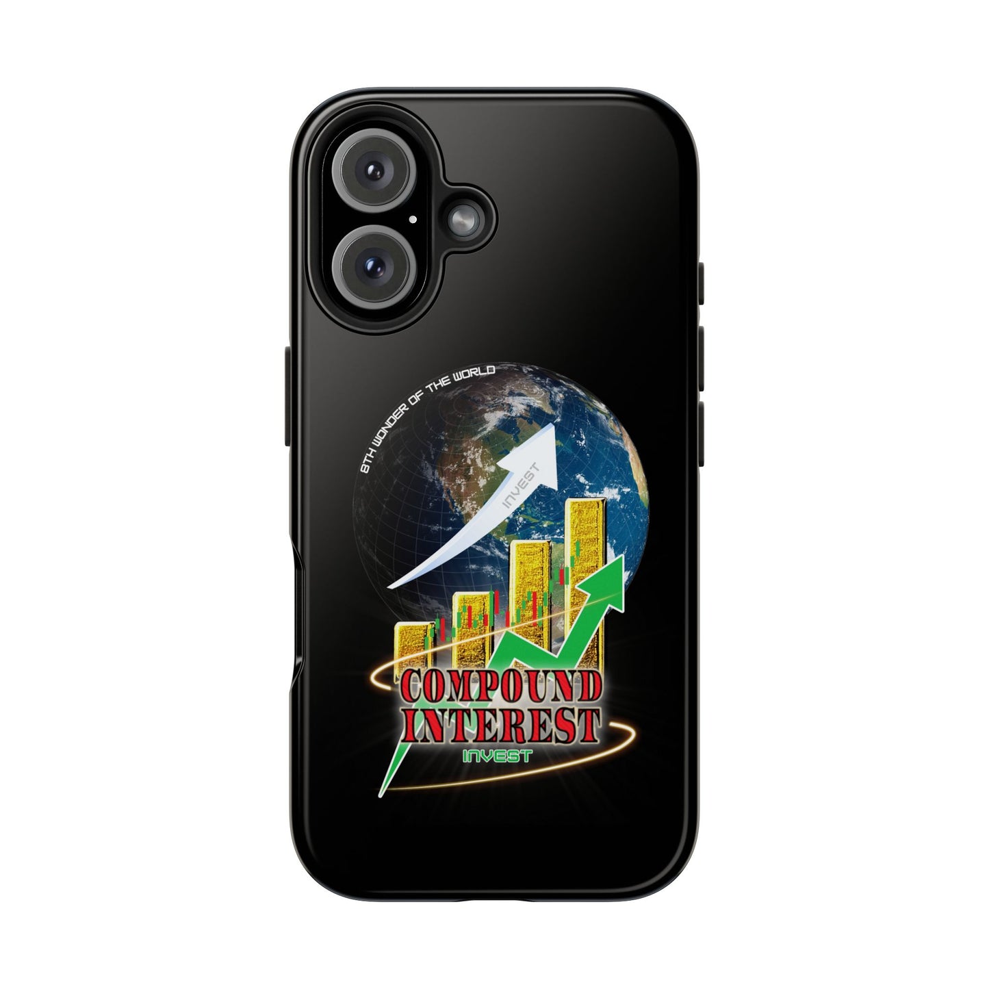 8th Wonder Phone Cases