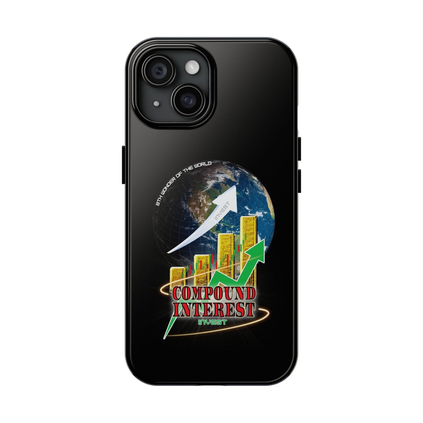 8th Wonder Phone Cases