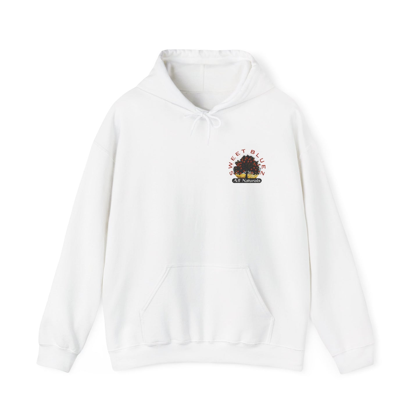 Logo Hoodie