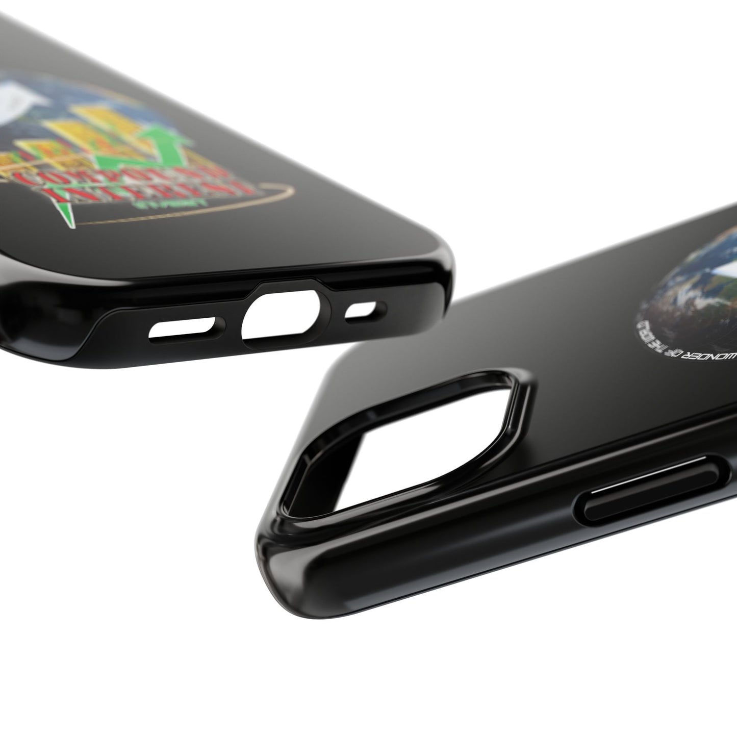 8th Wonder Phone Cases