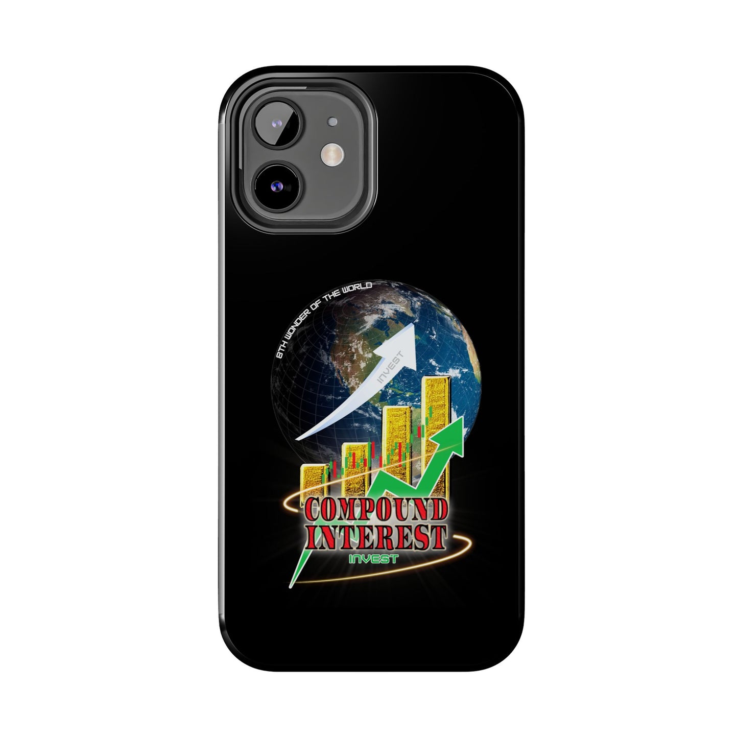 8th Wonder Phone Cases