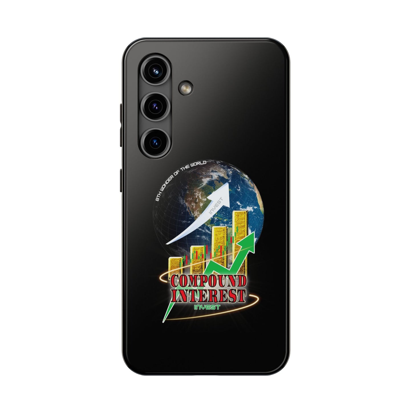 8th Wonder Phone Cases