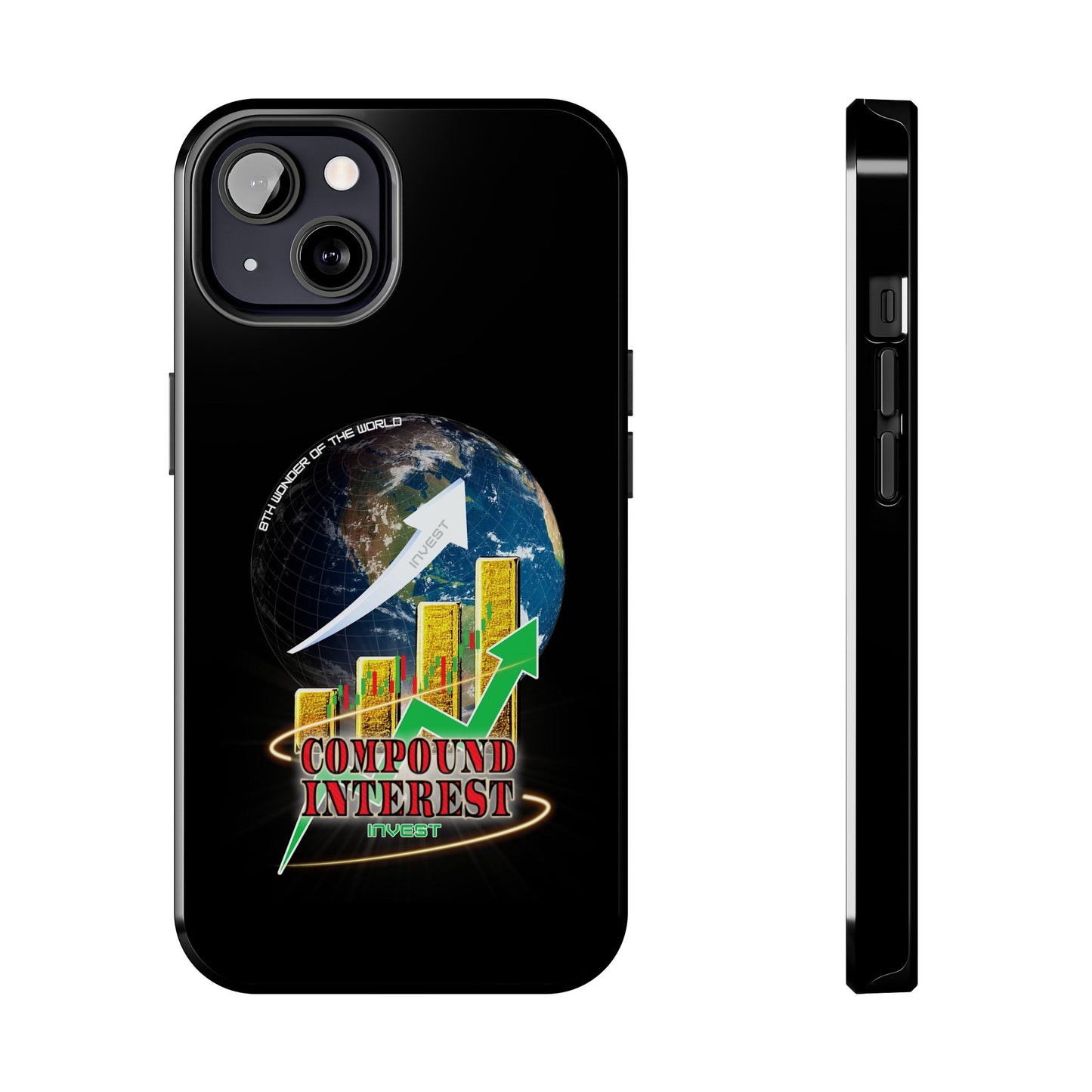 8th Wonder Phone Cases