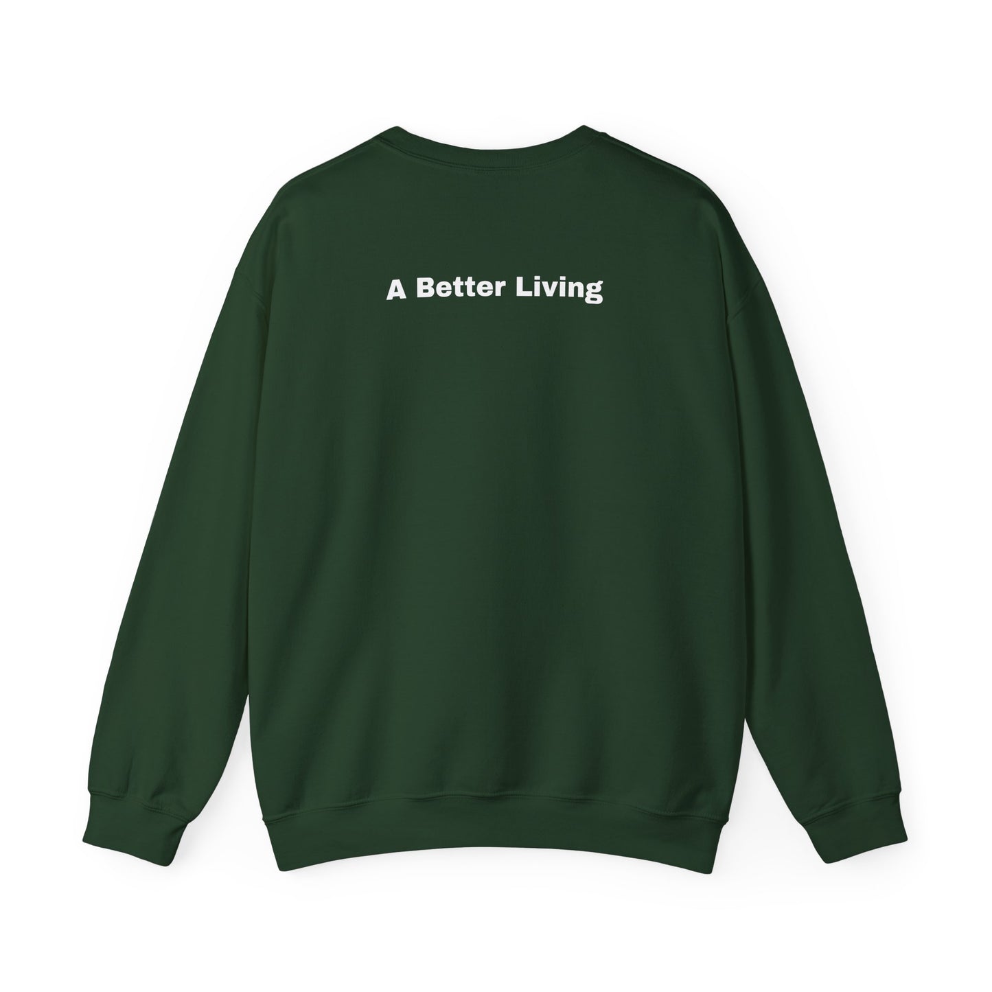 Logo Crewneck Sweatshirt