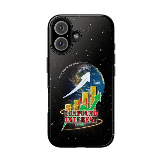 8th Wonder Phone Cases