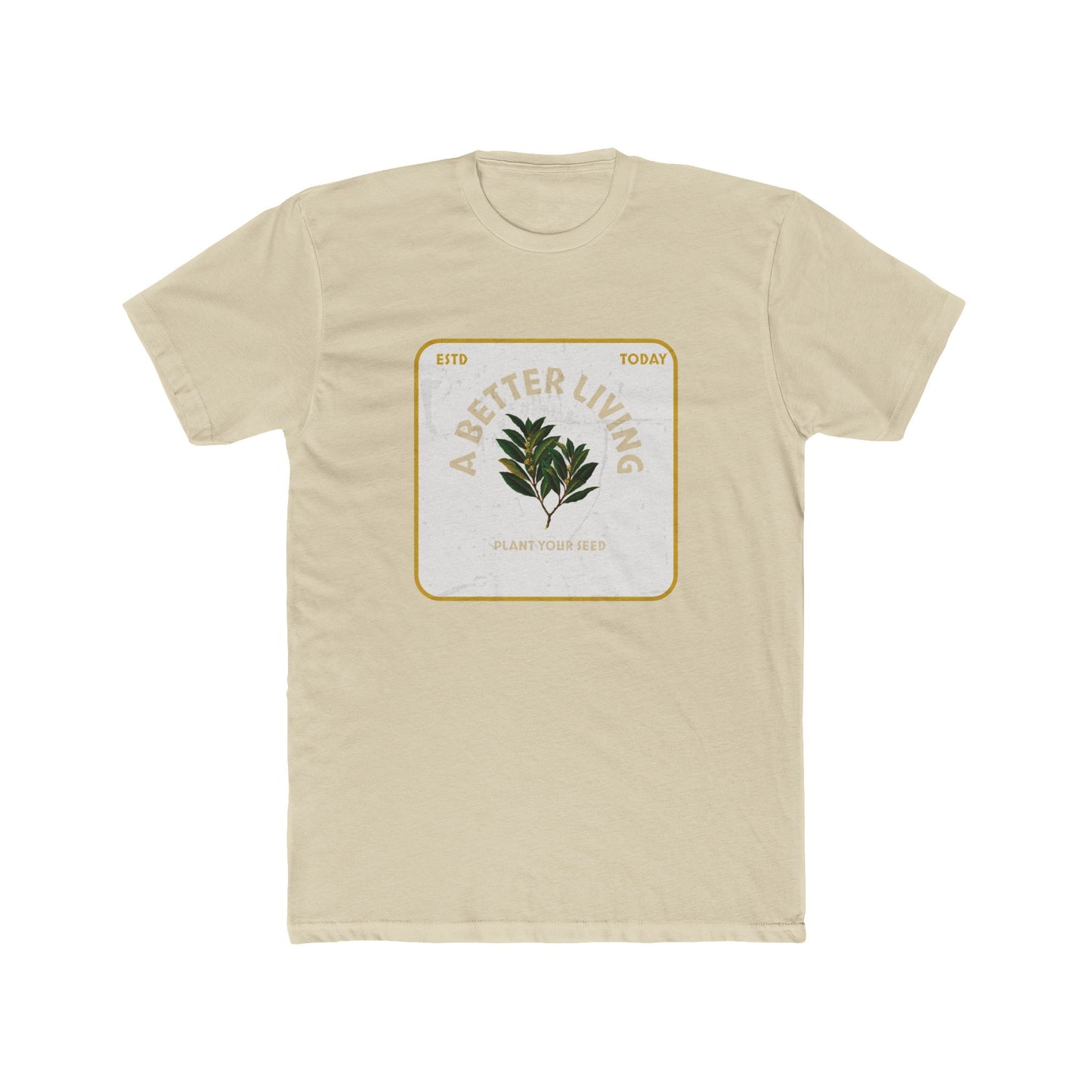 Plant Your Seed T-Shirt
