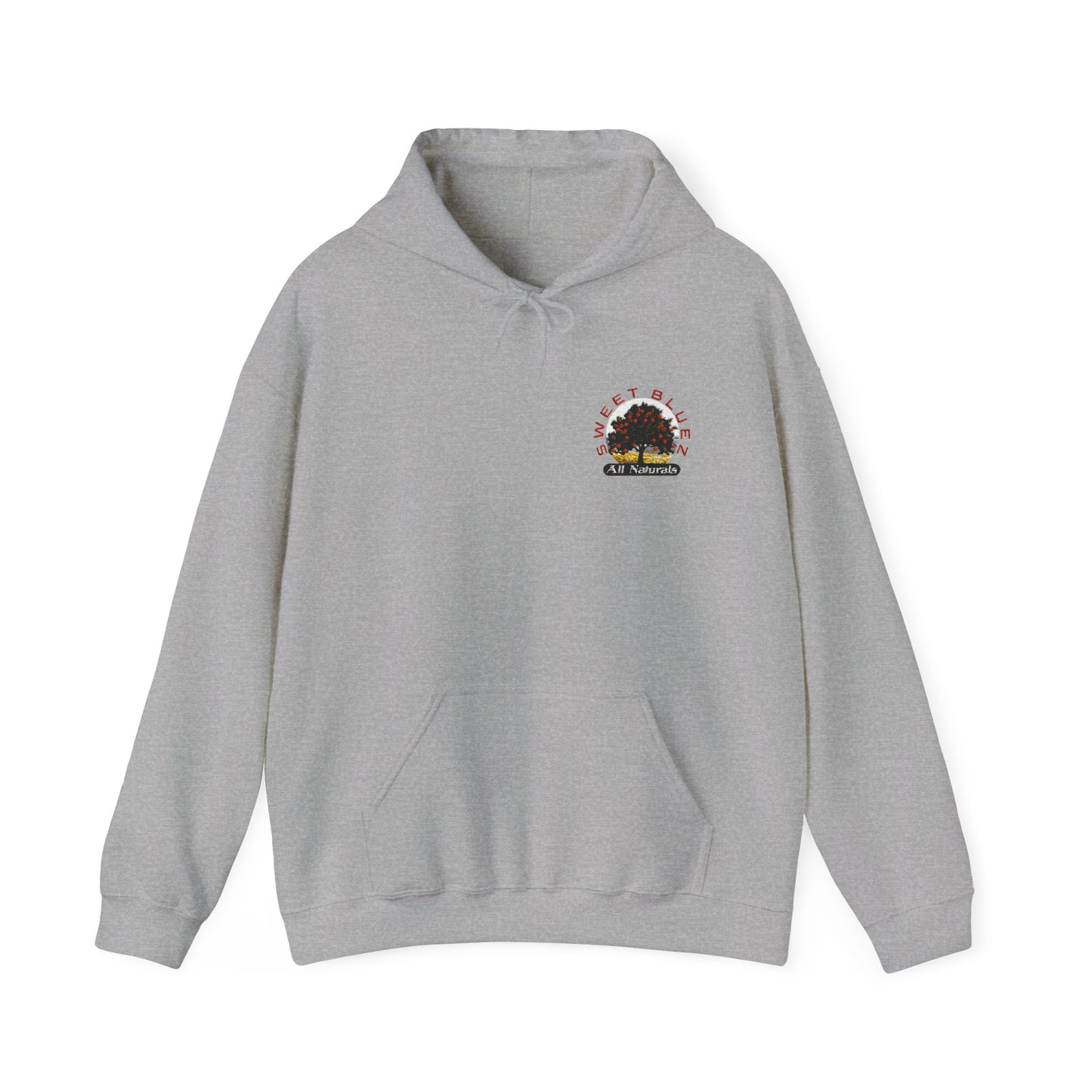 Logo Hoodie