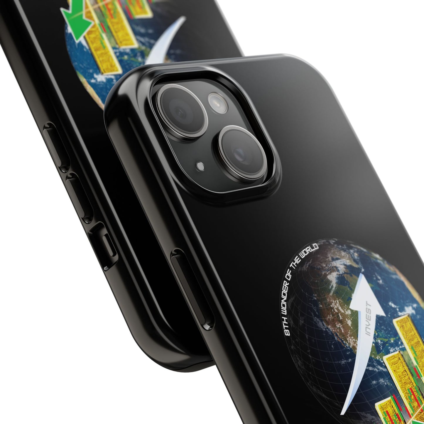 8th Wonder Phone Cases