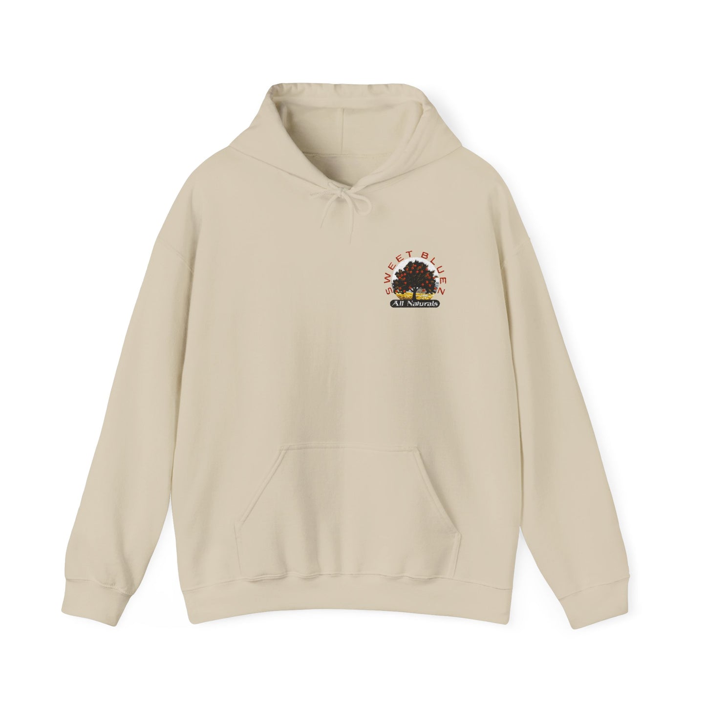 Logo Hoodie