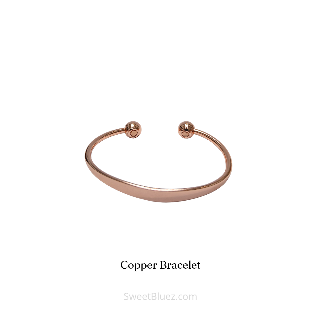 Copper Bracelet