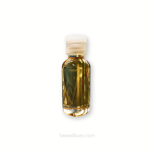 Oil of Oregano