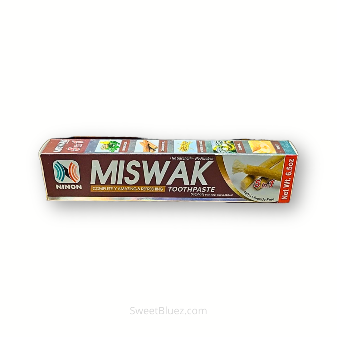 Miswak, natural toothpaste, fluoride free toothpaste, natural whitener, miswak chew stick for cleaning teeth