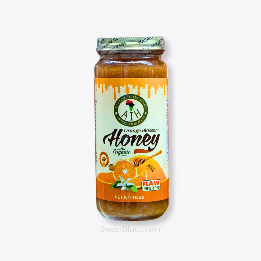 Raw unfiltered honey, natural allergy remedies, allergy relief