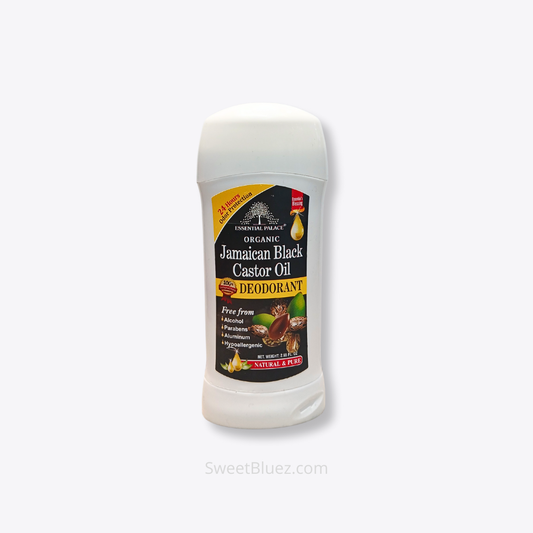Natural Deodorant, aluminum free deodorant