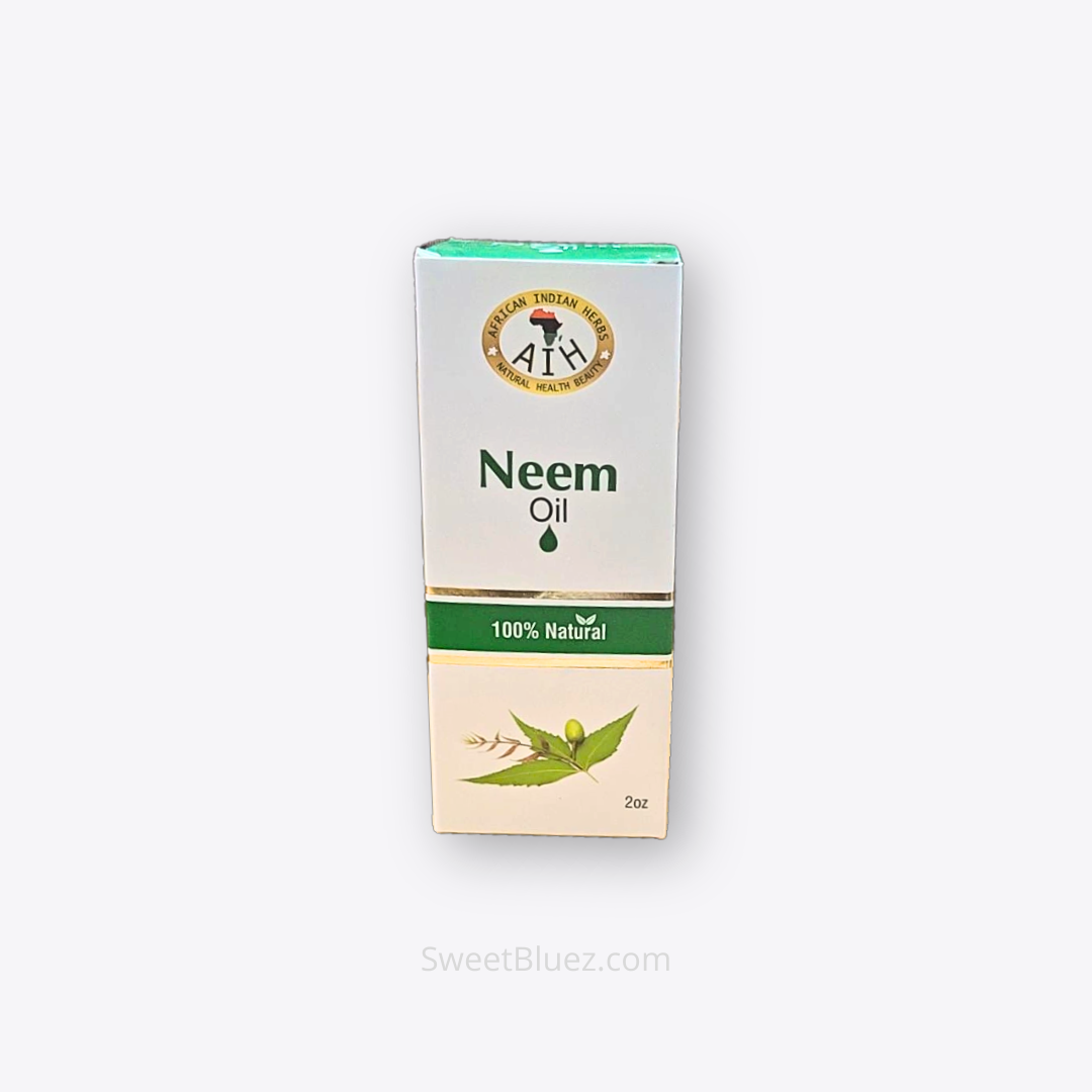 Neem oil