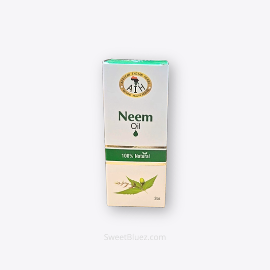Neem oil