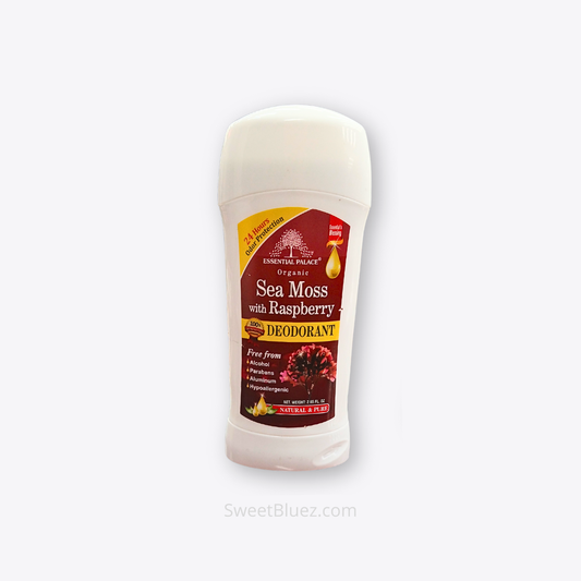 Natural Deodorant, Herbal deodorant, aluminum free deodorant