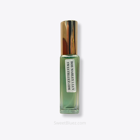 Body Spray: BMarley
