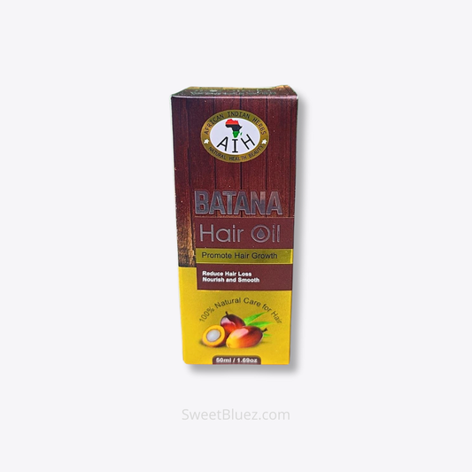 Batana Oil
