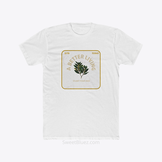 Plant Your Seed T-Shirt