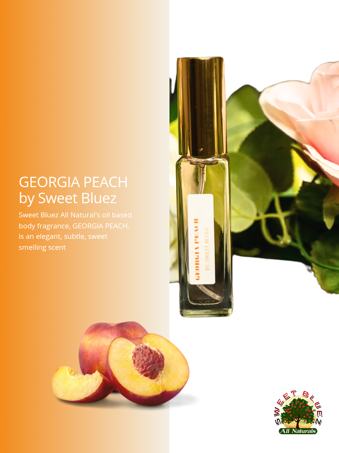 Natural Fragrance
