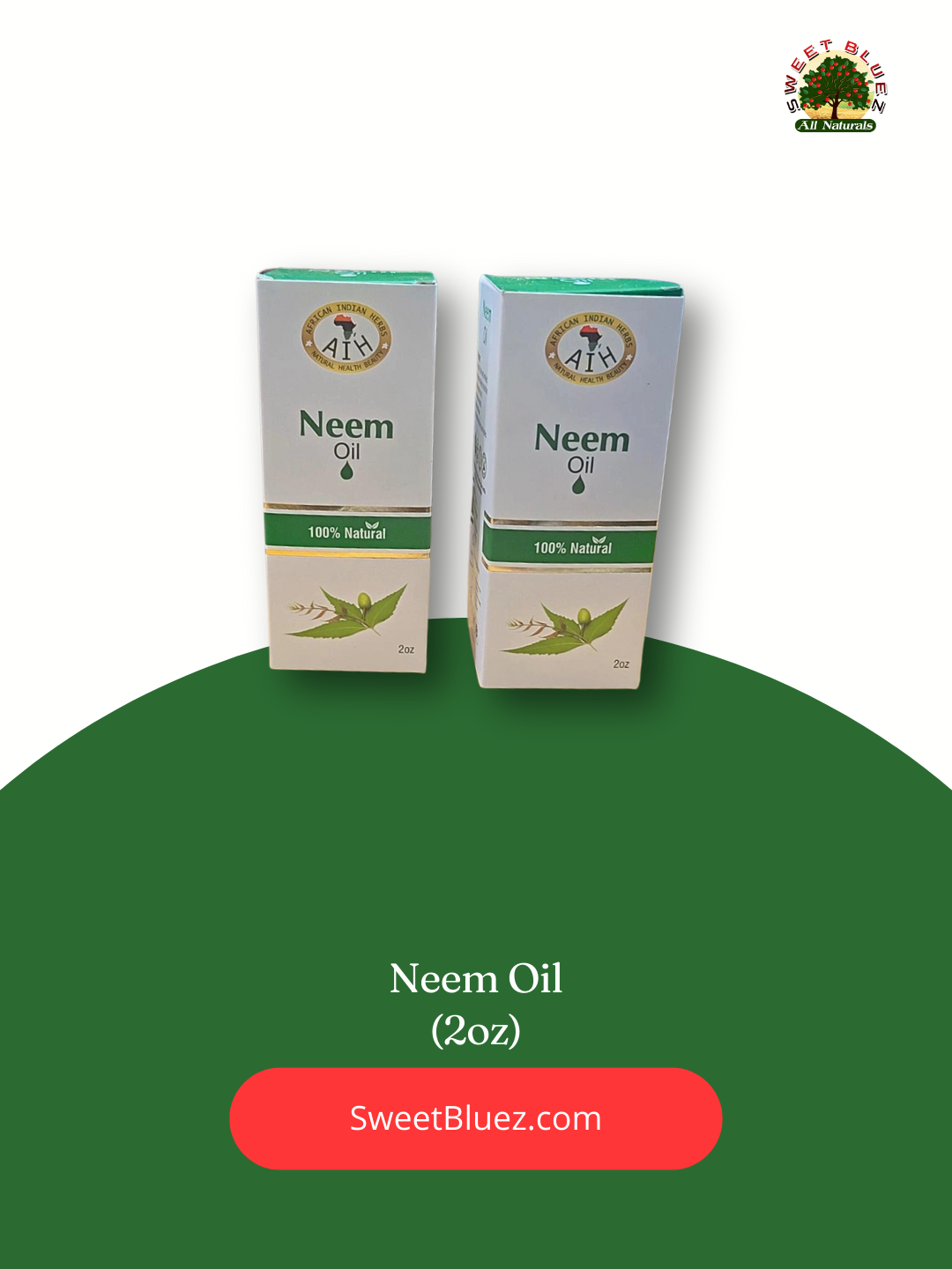 Neem Oil