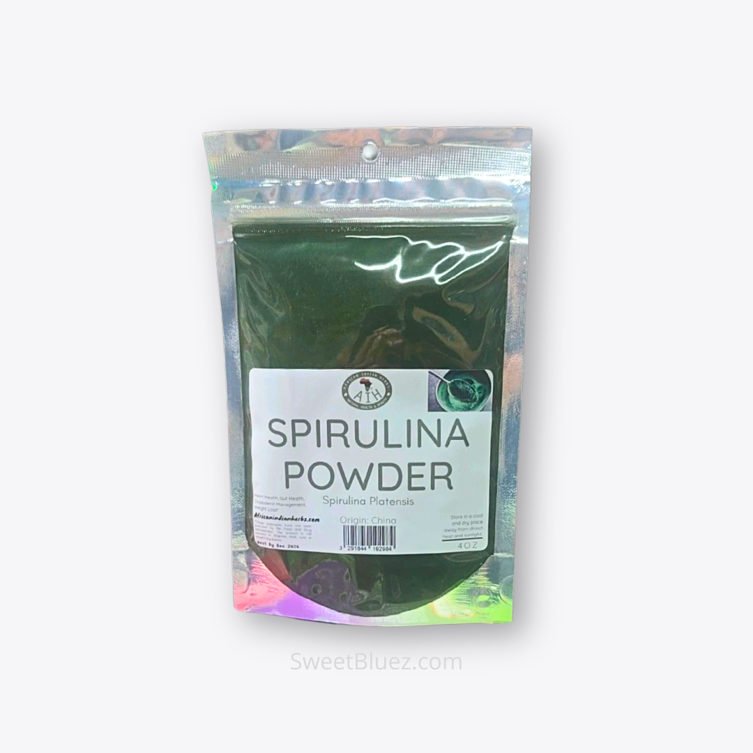 Spirulina Powder