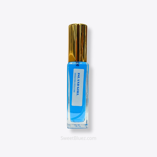 Body Spray: ISLAND GIRL