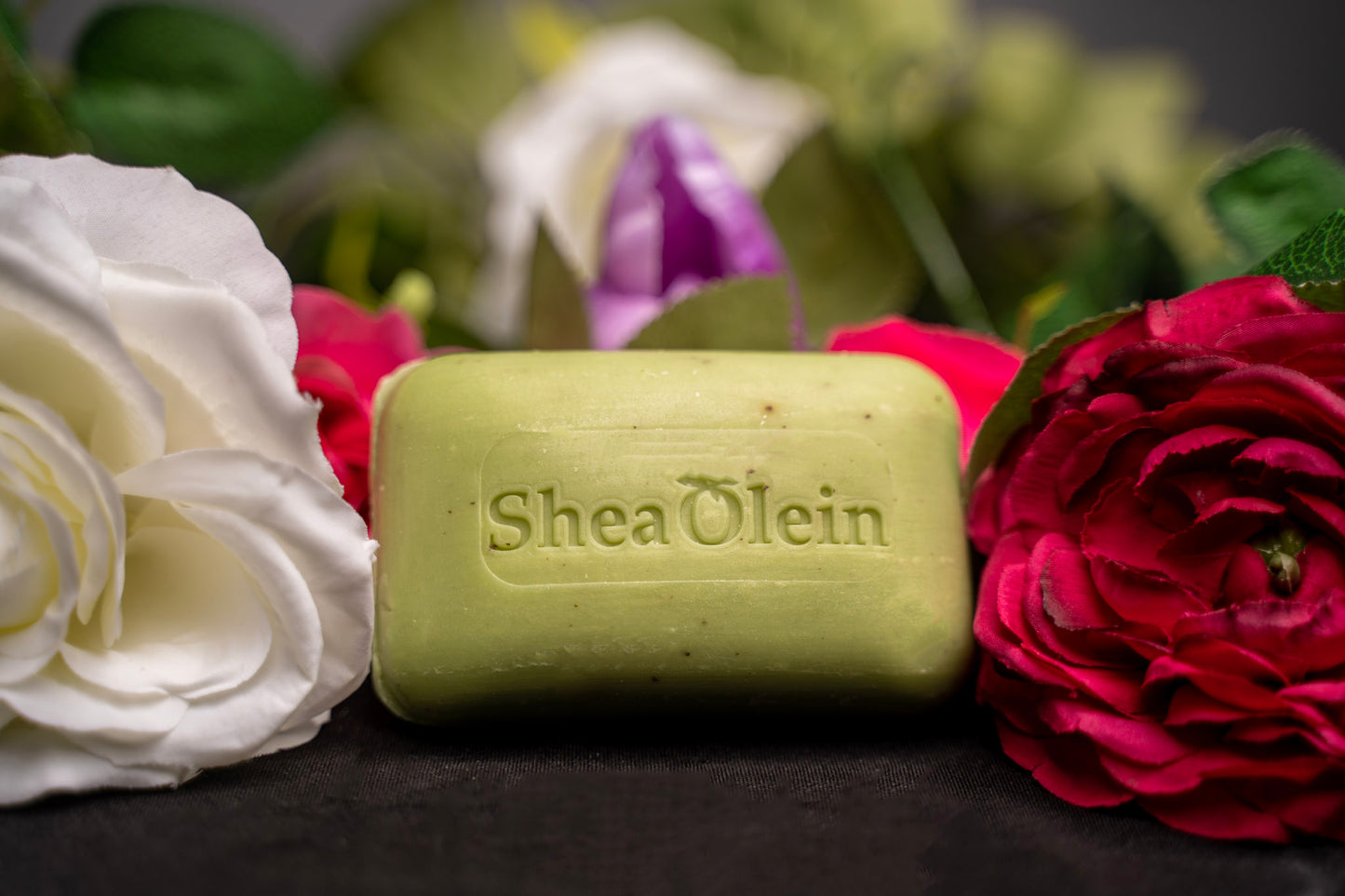 Soap: Thai Lemongrass Soap