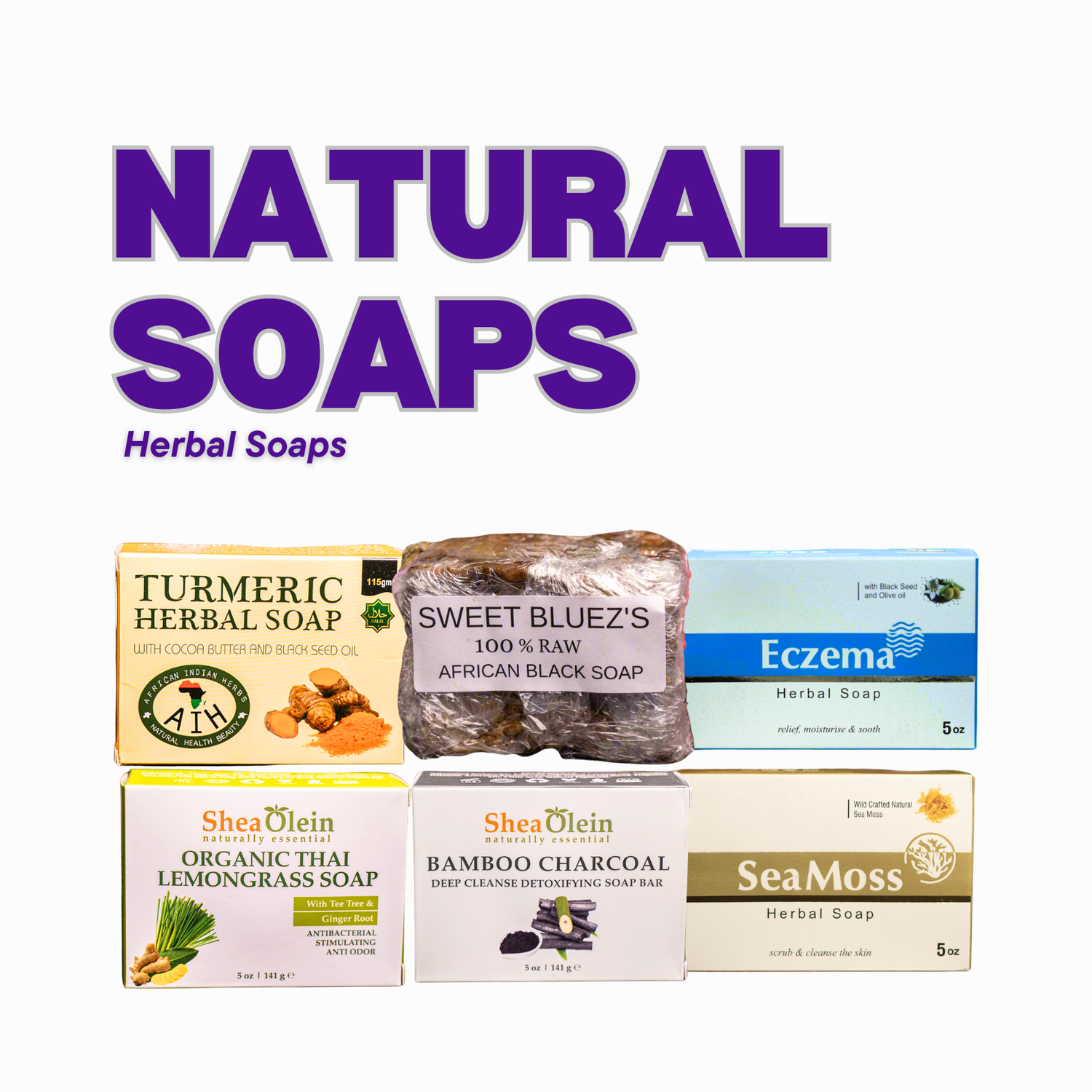 Natural soaps, herbal soaps, turmeric soap, raw black african soap, soaps for eczema, soaps for oily skin, herbal soaps, soaps for acne, soaps for dark marks, soaps for skin glow, organic soaps, Lemongrass Soap, 