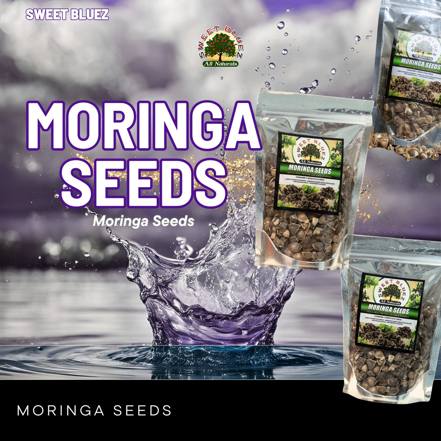 Moringa seeds, Moringa powder, moringa oleifira tree, benefits of moringa