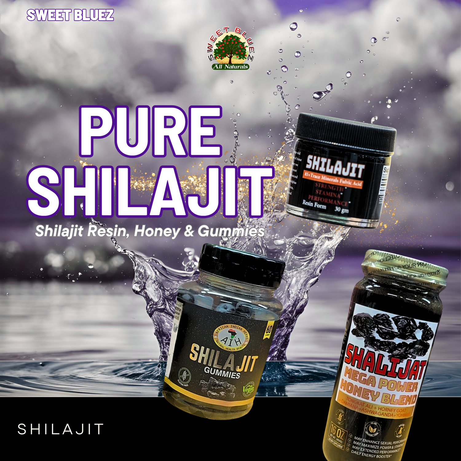 Pure shilajat, shilijat resin, trace minerals, benefits of shilajit, shilajit gummies, shilajat honey