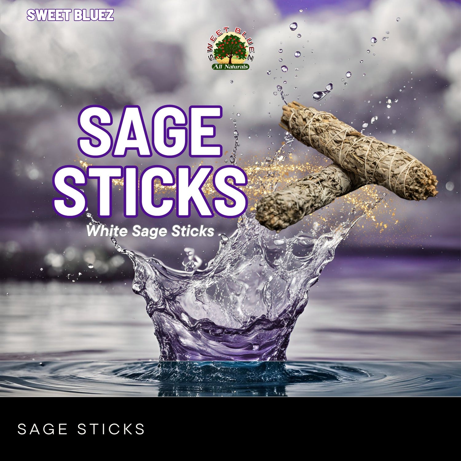 Sage Sticks, white sage sticks, benefits of sage