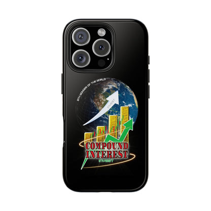 8th Wonder Phone Cases