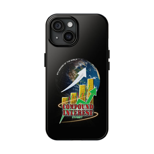 8th Wonder Phone Cases