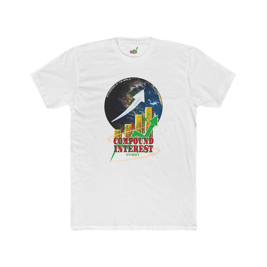 8th Wonder World Tee