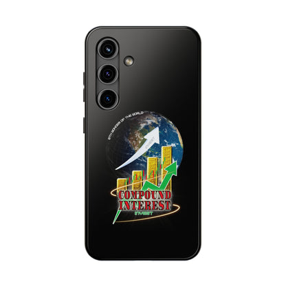 8th Wonder Phone Cases