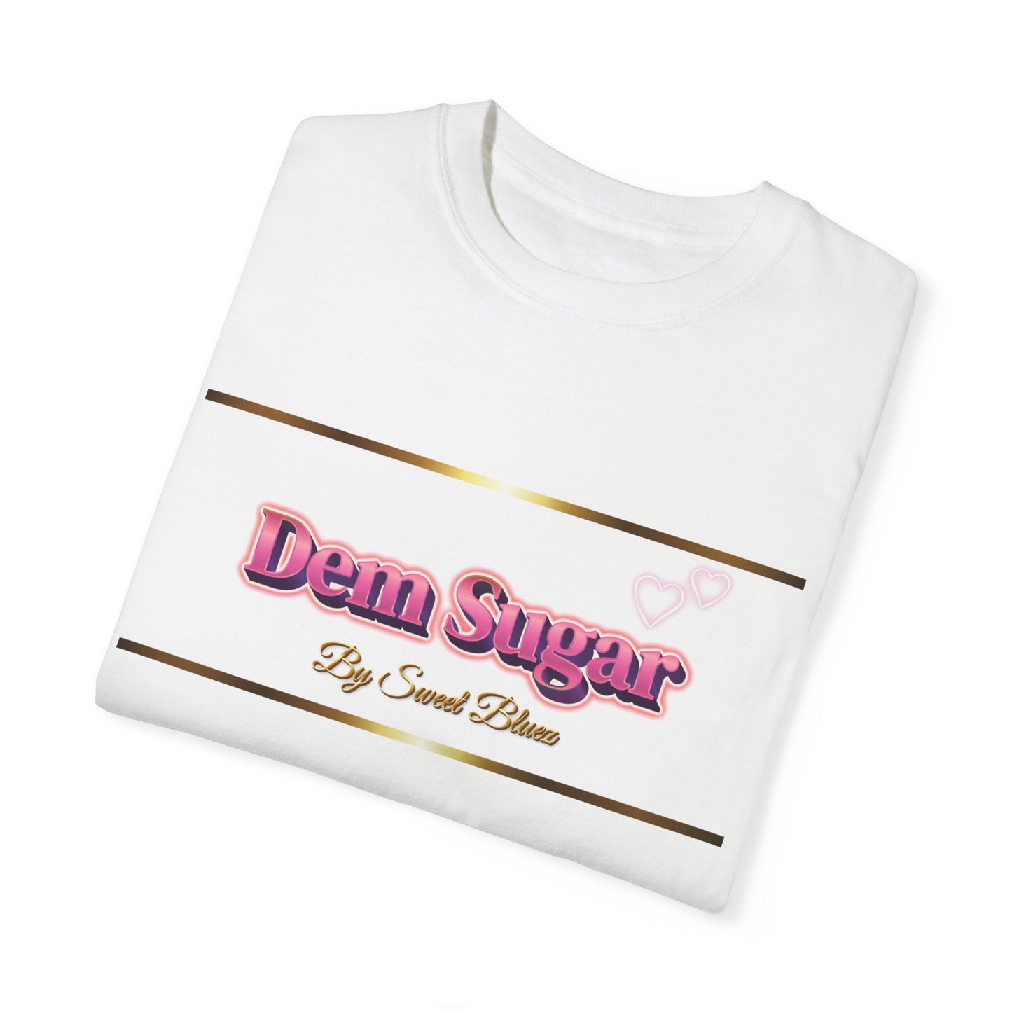 Love Dem Sugar Tee