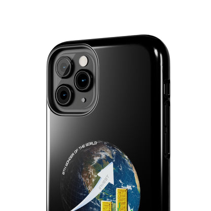 8th Wonder Phone Cases