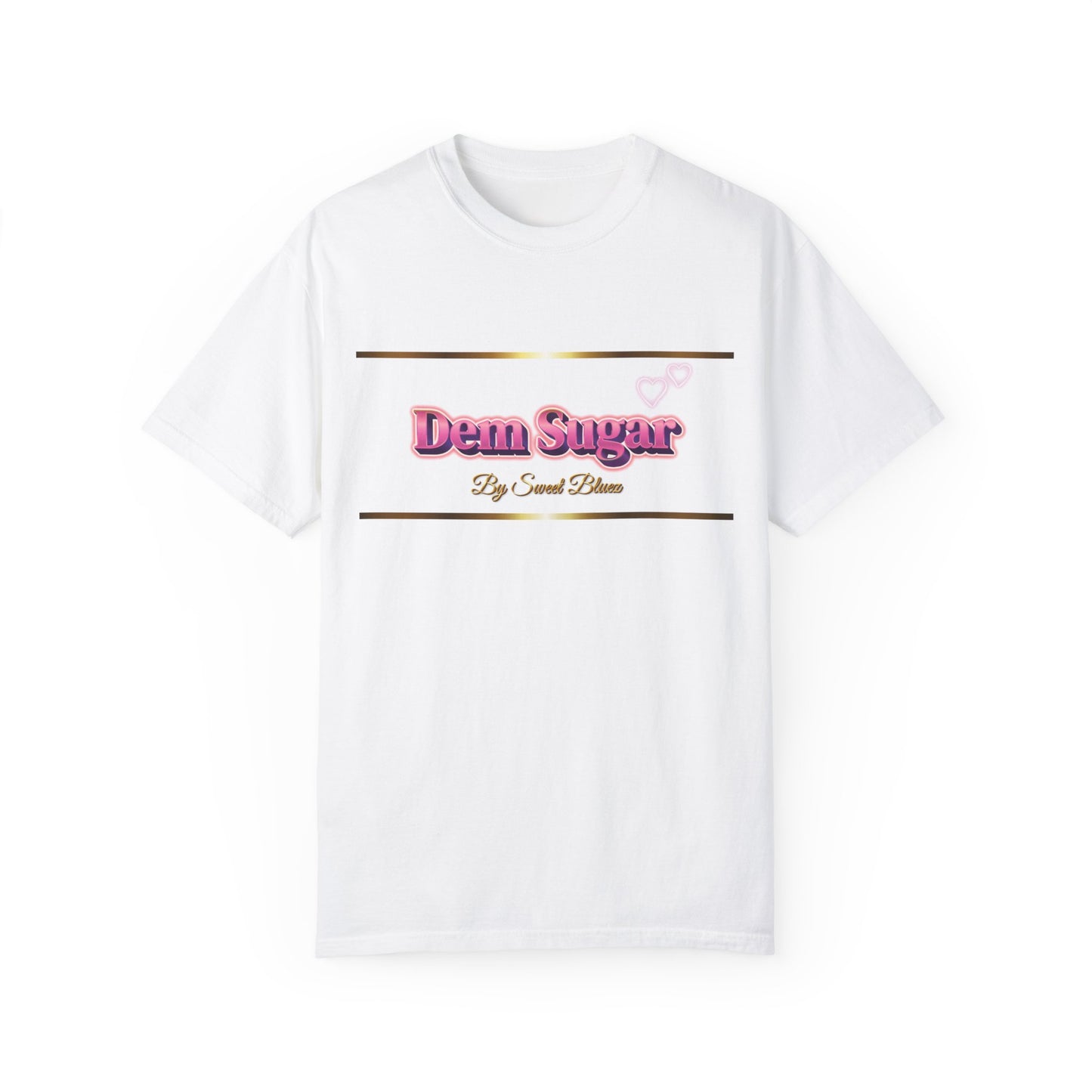 Love Dem Sugar Tee