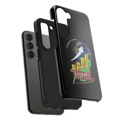 8th Wonder Phone Cases
