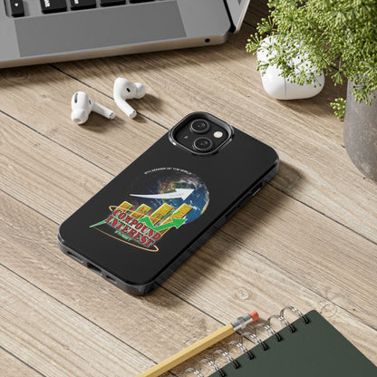 8th Wonder Phone Cases