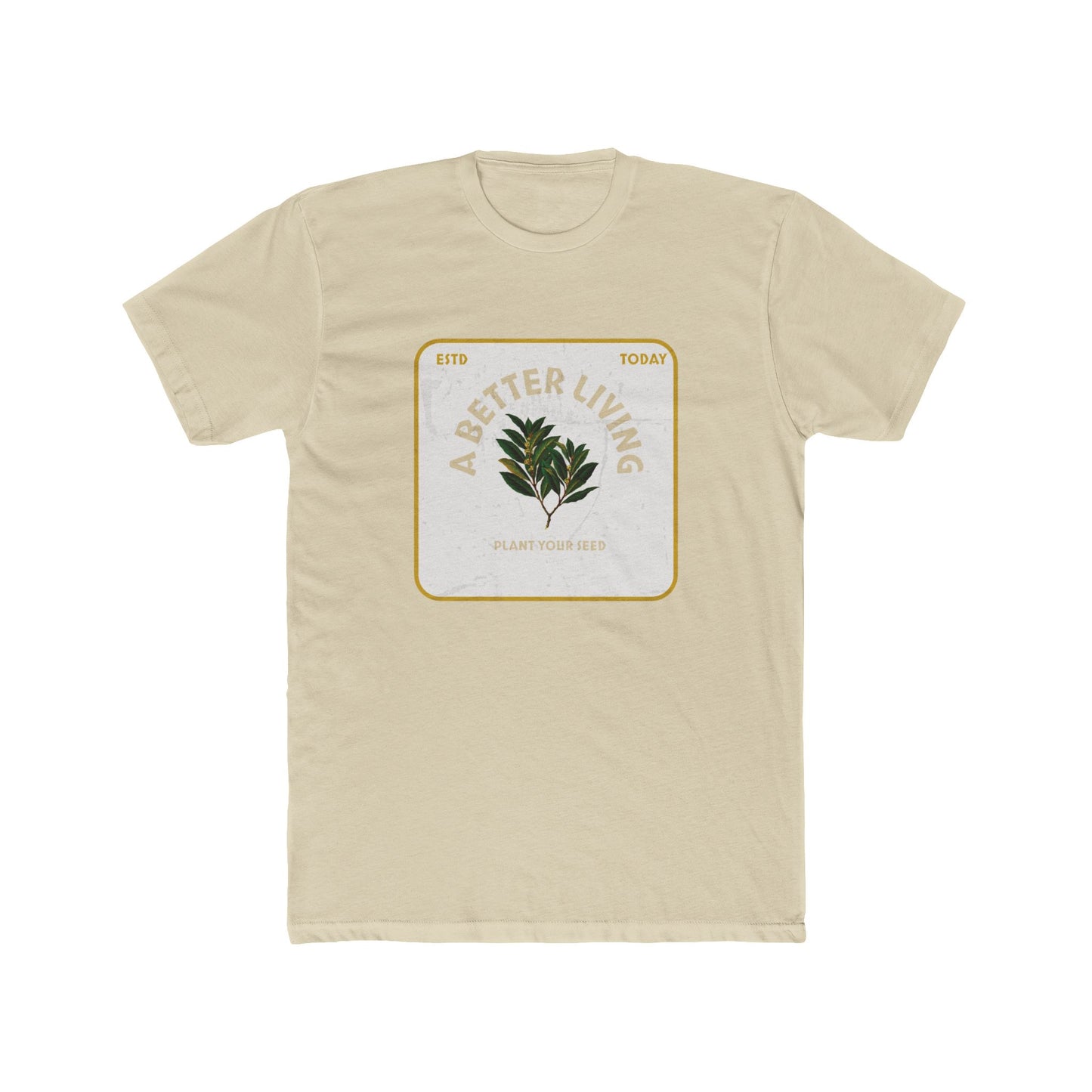 Plant Your Seed T-Shirt