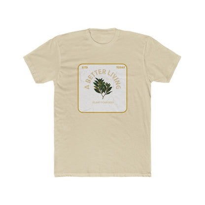 Plant Your Seed T-Shirt