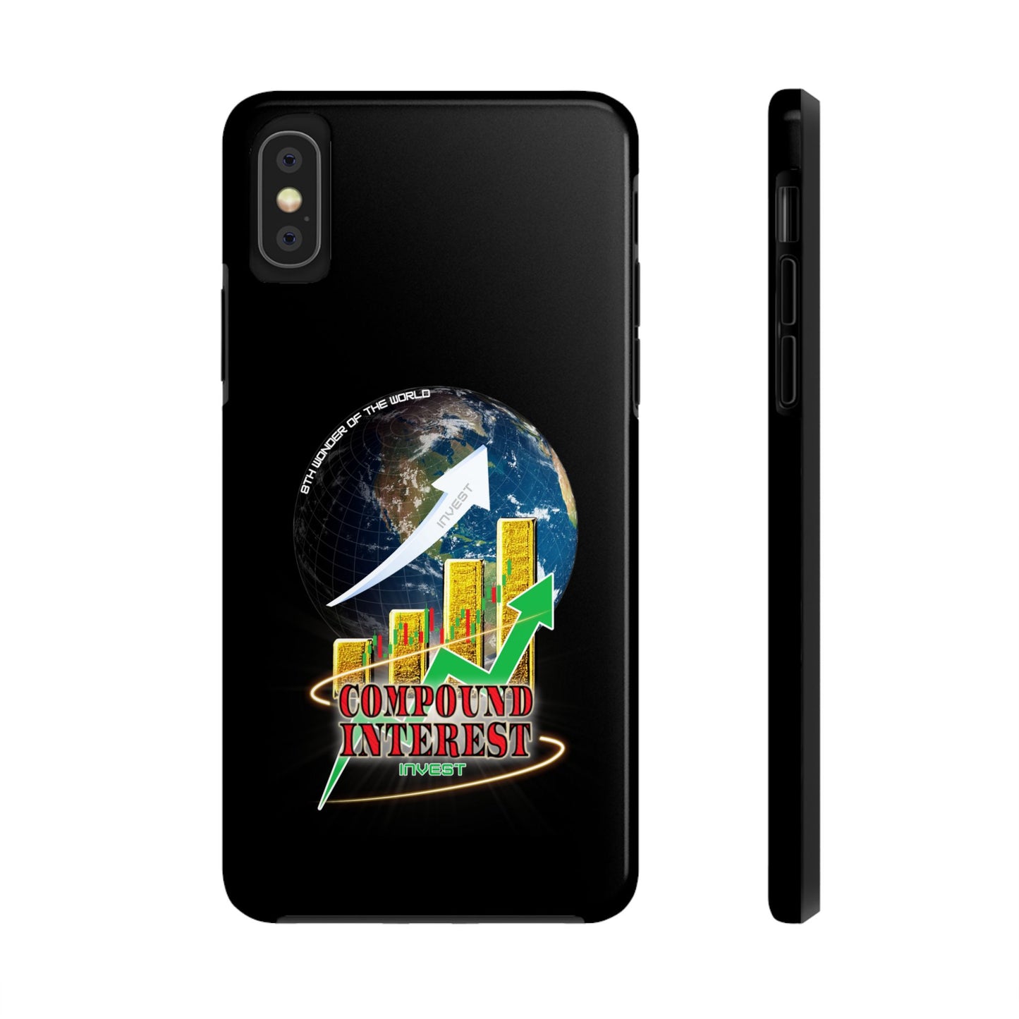 8th Wonder Phone Cases