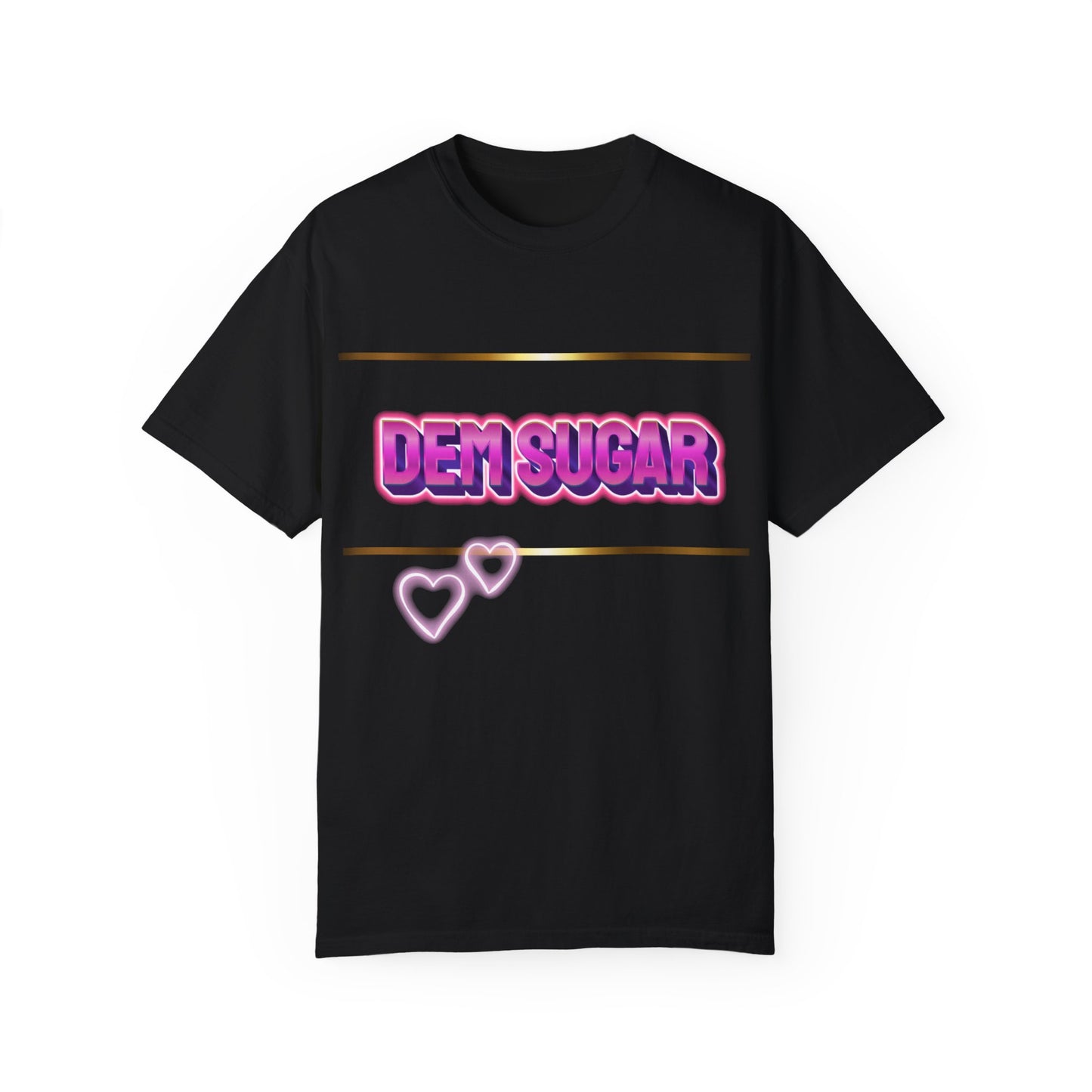 Love Dem Sugar T-shirt