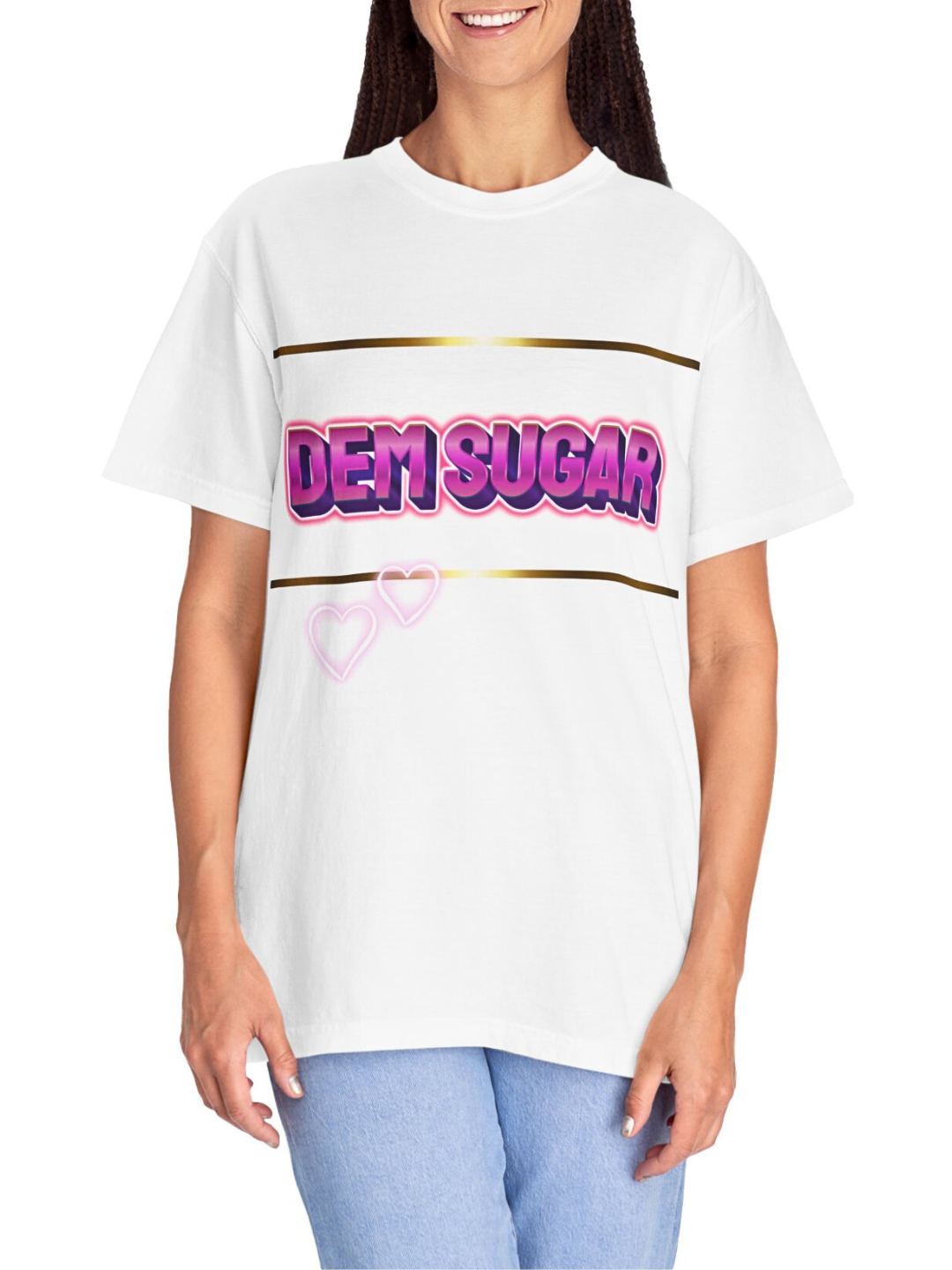 Dem Sugar T-Shirt