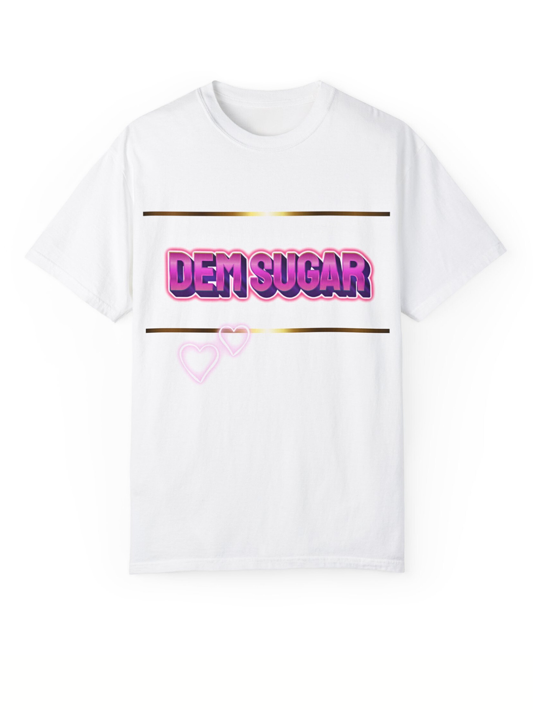 Love Dem Sugar T-shirt